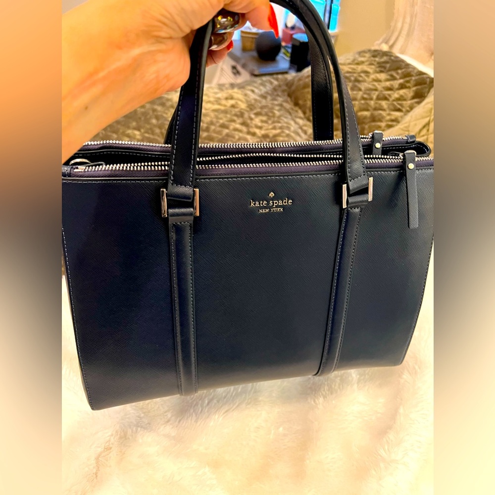 KATE SPADE HANDBAG